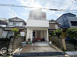 尼崎市南清水 中古一戸建て