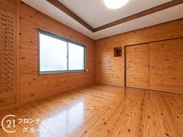 子供部屋
