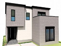 尼崎市西難波町3丁目 新築一戸建て 全1区画