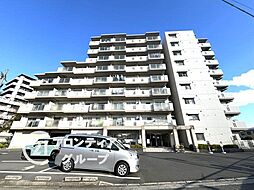 サンロイヤル北園田ブランシュール 中古マンション