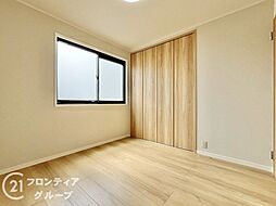 子供部屋の画像