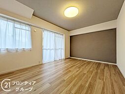 洋室の画像