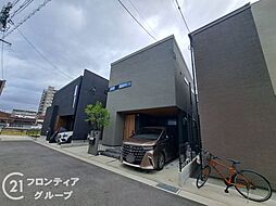 外観の画像