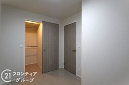 洋室の画像
