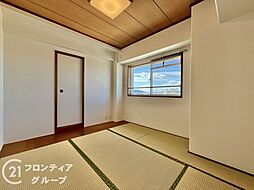 和室の画像
