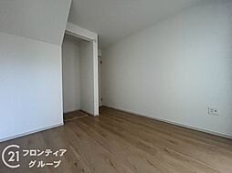洋室の画像