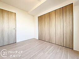 洋室の画像
