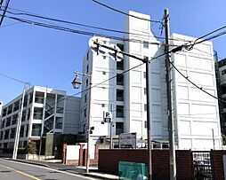 物件画像 山手町コーポラスB棟