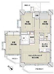 物件画像 ライオンズステーションプラザ板橋本町