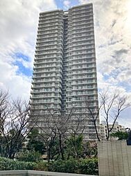 物件画像 パークシティ新川崎西三番街D棟