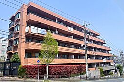 物件画像 コスモ鷺沼エクセラ
