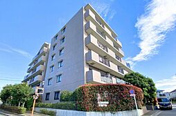 物件画像 アドリーム分倍河原