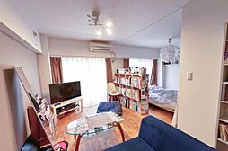 物件画像 ダイアパレス妙蓮寺