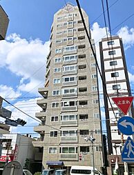 物件画像 ヴィルヌーブ千駄木