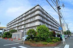 物件画像 武蔵小杉ハイツ