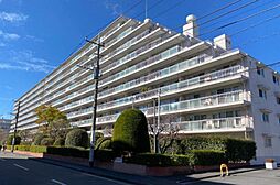 物件画像 大倉山ハイム