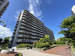 物件画像 日興千里台スカイタウン　E棟