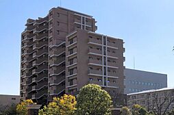 物件画像 メイフェアパークス溝の口