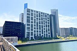 物件画像 ザ・晴海レジデンス