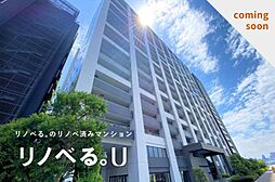 物件画像 ザ・晴海レジデンス