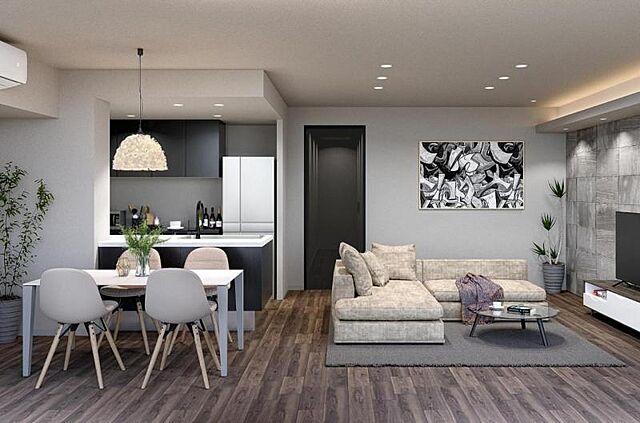 その他 ザ・晴海レジデンス 20階/-