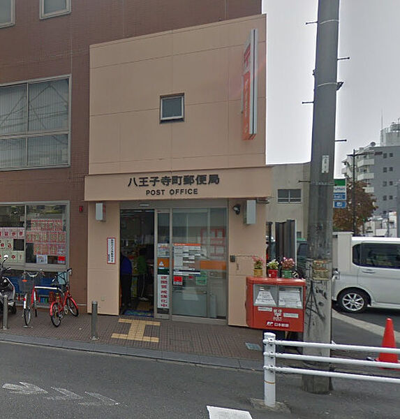 TIKS1 207｜東京都八王子市寺町(賃貸マンション1K・2階・17.55㎡)の写真 その21