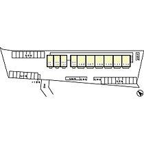 リビングタウン西寺方町 111 ｜ 東京都八王子市西寺方町374（賃貸アパート2LDK・1階・52.55㎡） その3