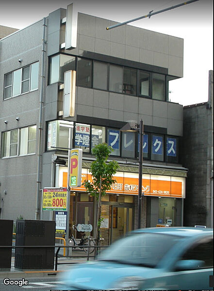 東京都八王子市八幡町(賃貸マンション1LDK・3階・40.99㎡)の写真 その29