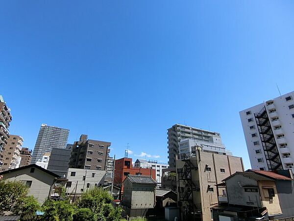 東京都八王子市八幡町(賃貸マンション1LDK・3階・40.99㎡)の写真 その15