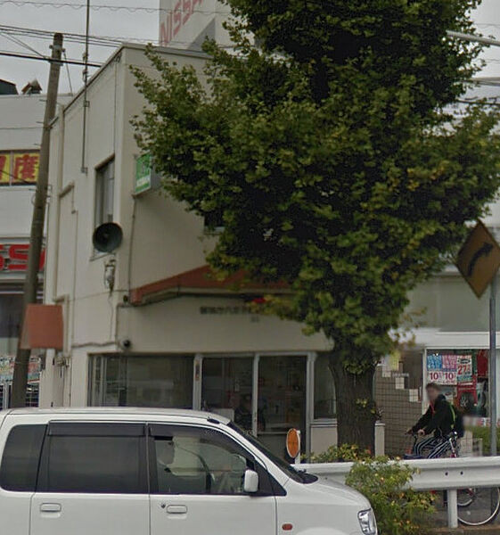 画像27:【警察】八王子警察署 大和田交番まで336ｍ