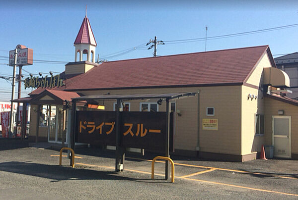 画像22:【ラーメン】リンガーハット 八王子楢原店まで1683ｍ