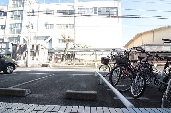 パインコート立川 302｜東京都立川市高松町3丁目(賃貸マンション1K・3階・19.34㎡)の写真 その14