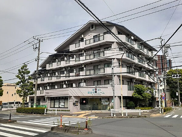 レジデンスクレイン 308｜東京都多摩市鶴牧1丁目(賃貸マンション1K・3階・17.55㎡)の写真 その20