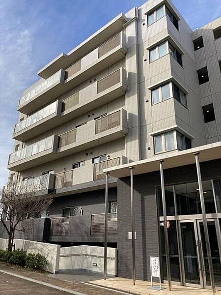 多摩センターザパークウイングWESTWING 101｜東京都多摩市鶴牧2丁目(賃貸マンション3LDK・1階・100.94㎡)の写真 その1