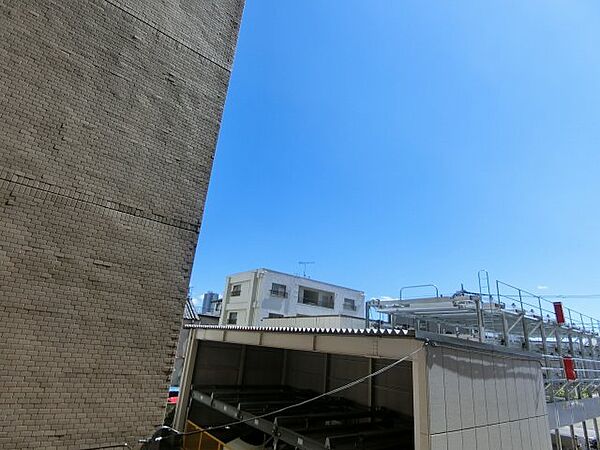 東京都八王子市八幡町(賃貸マンション1LDK・4階・38.70㎡)の写真 その17