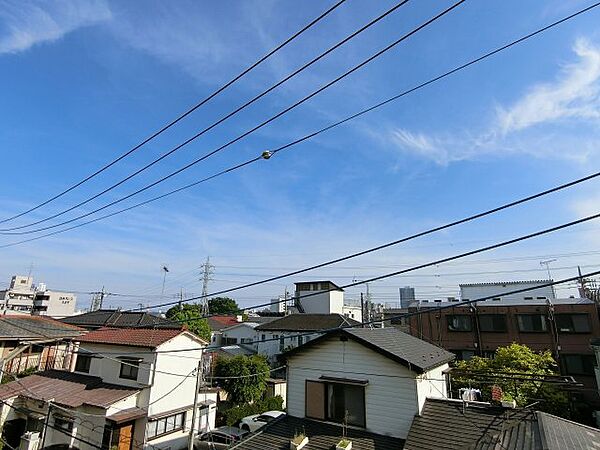 トレセリア暁町 104｜東京都八王子市暁町1丁目(賃貸マンション1K・1階・24.25㎡)の写真 その11