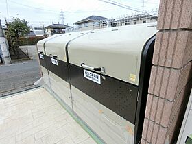 東京都八王子市高倉町58-5（賃貸アパート1LDK・3階・54.19㎡） その27