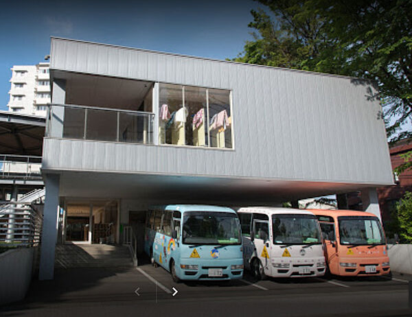 東京都日野市豊田3丁目(賃貸マンション1R・1階・27.64㎡)の写真 その30