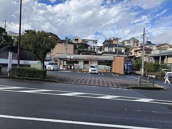 レジデンス八王子上野町 101｜東京都八王子市上野町(賃貸マンション3DK・1階・59.12㎡)の写真 その14