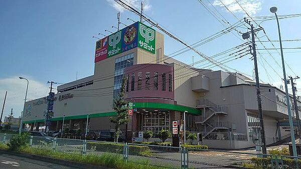 レギオン 205｜東京都多摩市和田(賃貸マンション1R・2階・30.96㎡)の写真 その20