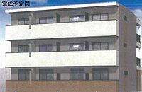 東京都八王子市台町4丁目38-13：物件画像／株式会社ドリームアーク　八王子店