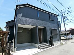 Kolet八王子大楽寺  ｜ 東京都八王子市大楽寺町332-2（賃貸一戸建3LDK・1階・96.88㎡） その1