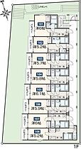 MELDIA西八王子2 108 ｜ 東京都八王子市日吉町13-22（賃貸アパート1K・1階・20.67㎡） その2