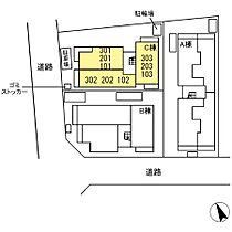 Dフラット大和田 102 ｜ 東京都八王子市大和田町5丁目17-5（賃貸アパート1LDK・1階・39.51㎡） その19