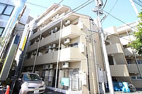 第6宮田ビル 202 ｜ 東京都八王子市台町4丁目45-12（賃貸マンション1R・2階・20.07㎡） その15