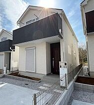 Sumaito八王子市元八王子町01 001 ｜ 東京都八王子市元八王子町3丁目2294-9（賃貸一戸建3LDK・1階・95.64㎡） その27