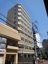 東京都八王子市八幡町14-14（賃貸マンション1LDK・7階・44.38㎡） その1