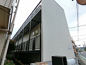 レジディア 207 ｜ 東京都八王子市片倉町311-1（賃貸アパート1R・2階・19.87㎡） その20