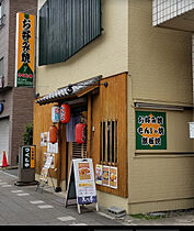 アリウム 201 ｜ 東京都八王子市八幡町6-32（賃貸マンション1LDK・2階・36.26㎡） その27