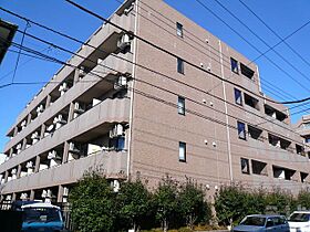 オーチャードヒル 509 ｜ 東京都国分寺市本町3丁目16-17（賃貸マンション1K・5階・22.42㎡） その1